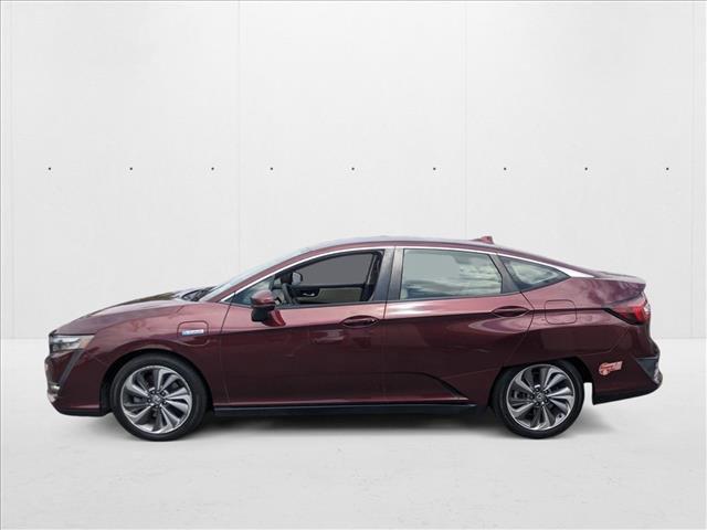used 2018 Honda Clarity Plug-In Hybrid car, priced at $15,444