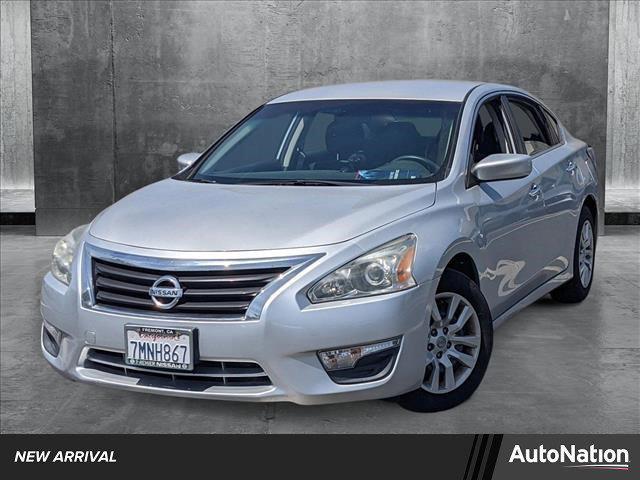 used 2015 Nissan Altima car, priced at $10,466