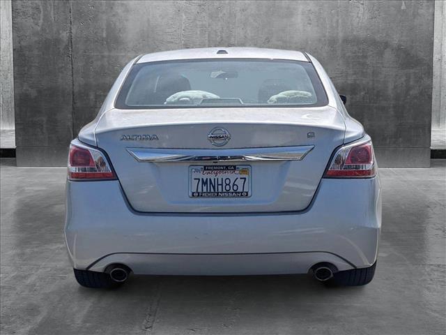 used 2015 Nissan Altima car, priced at $10,466