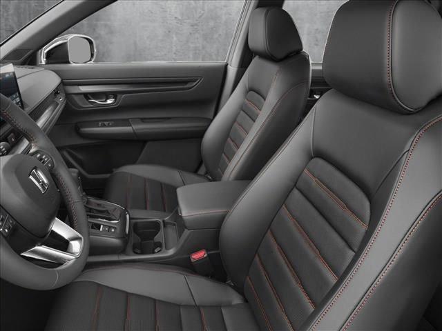 new 2026 Honda CR-V Hybrid car, priced at $41,620