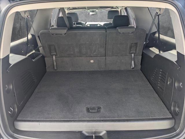 used 2019 GMC Yukon XL car, priced at $30,222