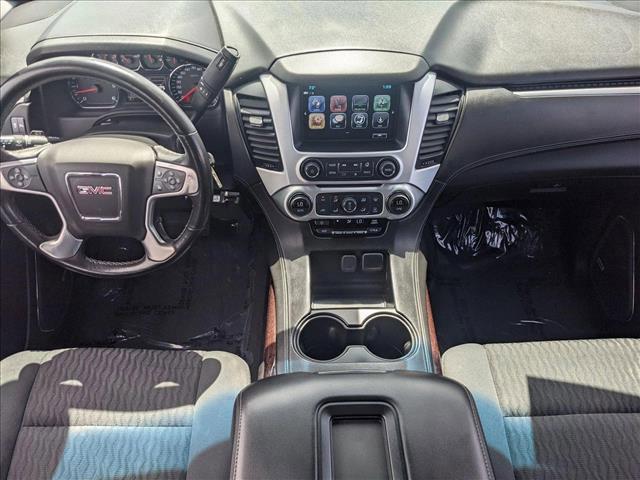 used 2019 GMC Yukon XL car, priced at $30,222