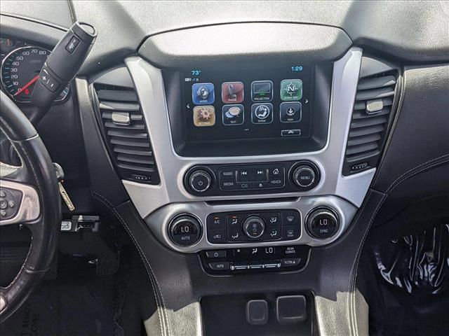used 2019 GMC Yukon XL car, priced at $30,222
