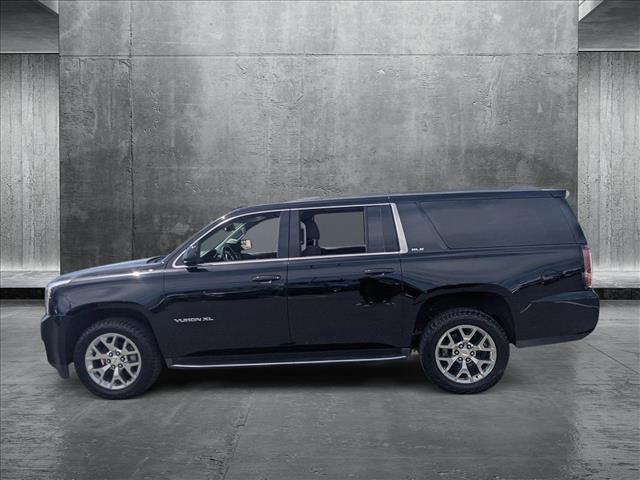 used 2019 GMC Yukon XL car, priced at $30,222