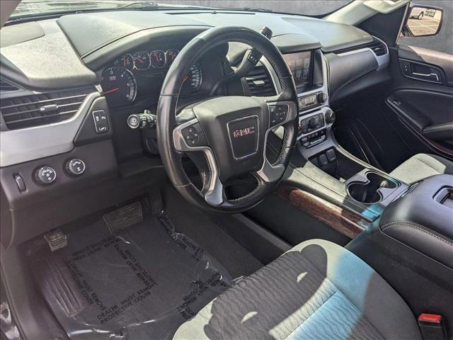 used 2019 GMC Yukon XL car, priced at $30,222