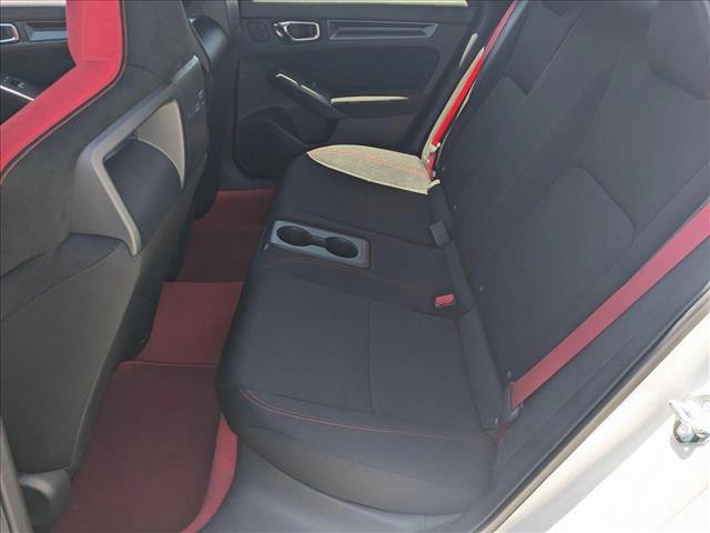 used 2024 Honda Civic Type R car, priced at $49,922