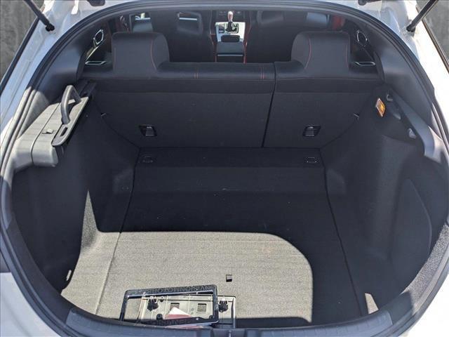 used 2024 Honda Civic Type R car, priced at $49,922