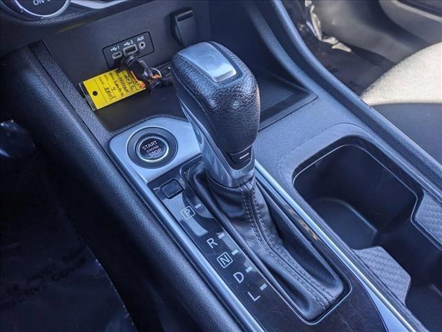 used 2022 Nissan Sentra car, priced at $17,122