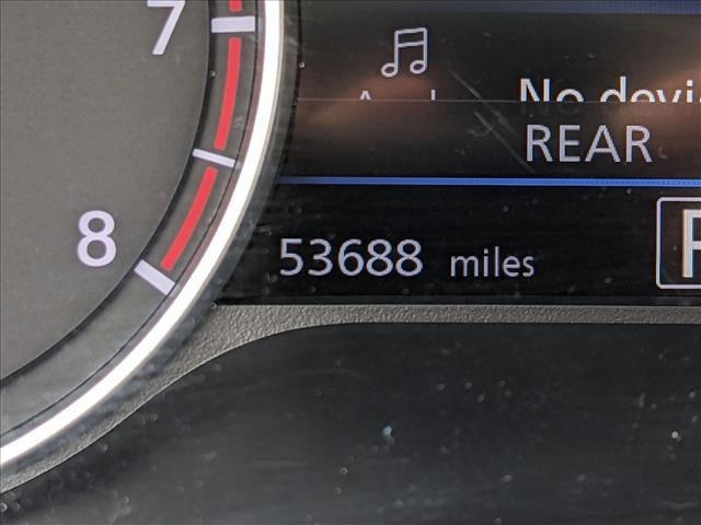 used 2022 Nissan Sentra car, priced at $17,122