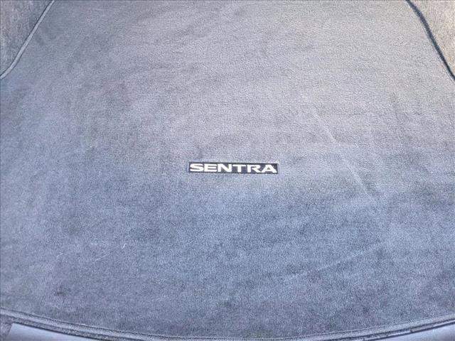 used 2022 Nissan Sentra car, priced at $17,122