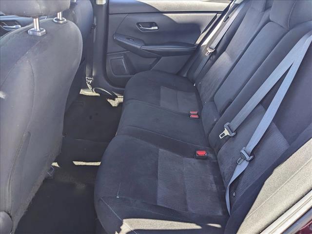 used 2022 Nissan Sentra car, priced at $17,122