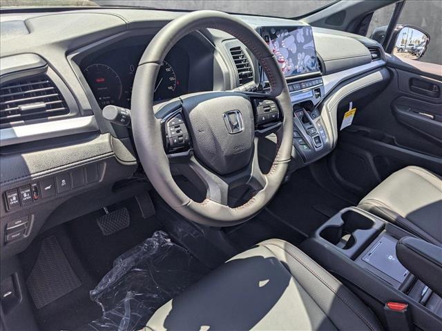 new 2025 Honda Odyssey car, priced at $42,965
