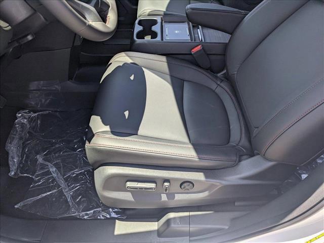 new 2025 Honda Odyssey car, priced at $42,965
