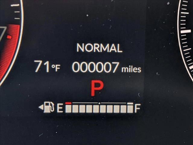new 2025 Honda Odyssey car, priced at $42,965