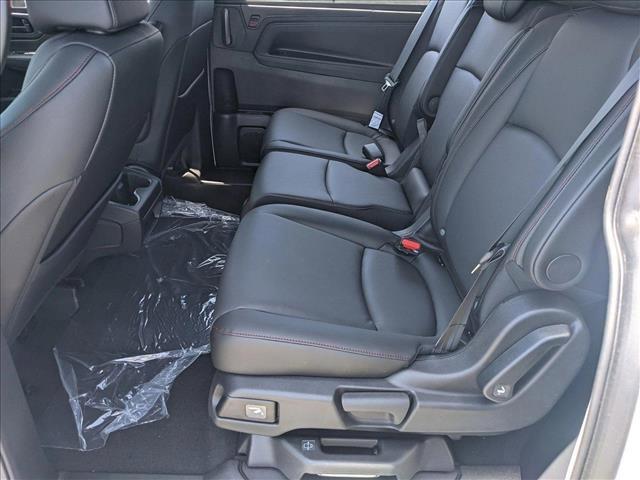 new 2025 Honda Odyssey car, priced at $42,965
