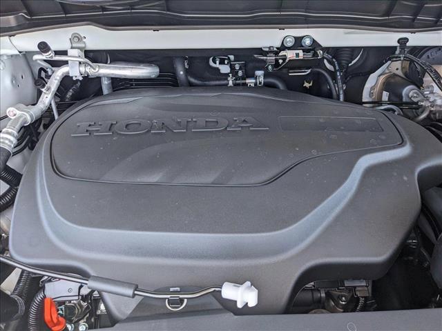 new 2025 Honda Odyssey car, priced at $42,965