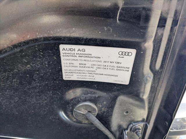 used 2017 Audi A3 e-tron car, priced at $14,622