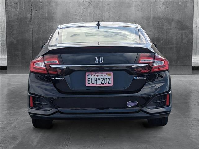 used 2019 Honda Clarity Plug-In Hybrid car, priced at $20,299