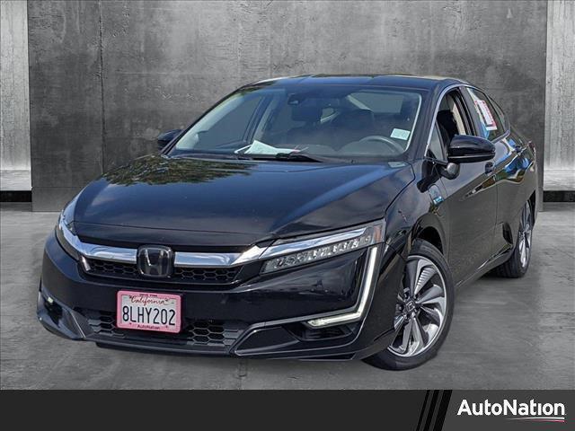 used 2019 Honda Clarity Plug-In Hybrid car, priced at $20,222