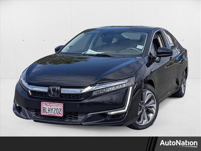 used 2019 Honda Clarity Plug-In Hybrid car, priced at $17,855