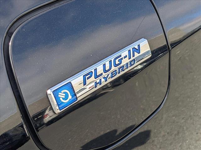 used 2019 Honda Clarity Plug-In Hybrid car, priced at $20,299