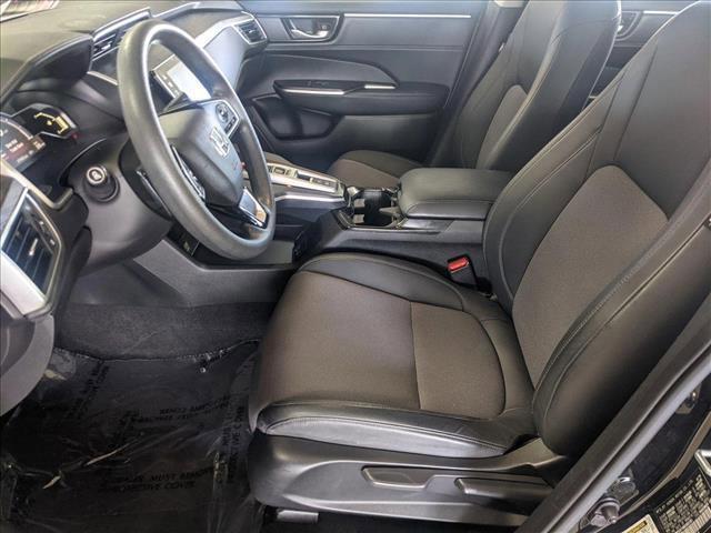 used 2019 Honda Clarity Plug-In Hybrid car, priced at $19,333