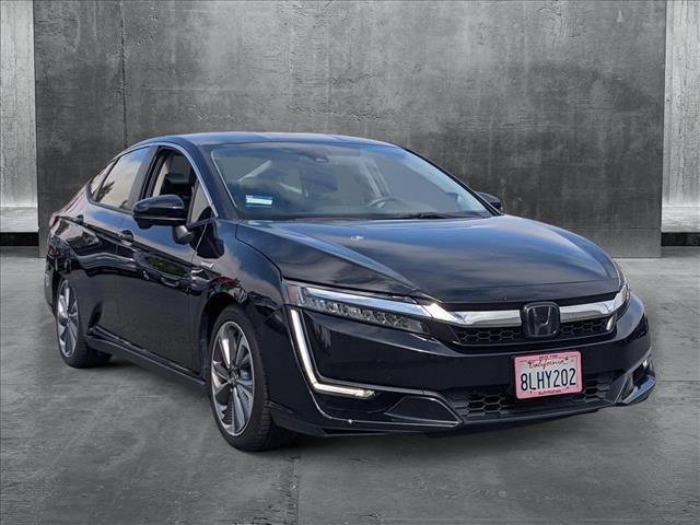 used 2019 Honda Clarity Plug-In Hybrid car, priced at $20,299