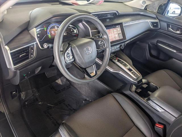 used 2019 Honda Clarity Plug-In Hybrid car, priced at $19,333