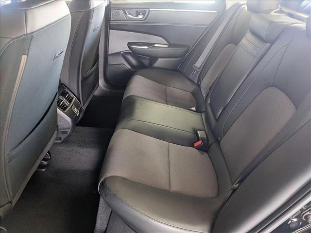 used 2019 Honda Clarity Plug-In Hybrid car, priced at $19,333