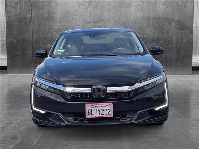 used 2019 Honda Clarity Plug-In Hybrid car, priced at $20,299
