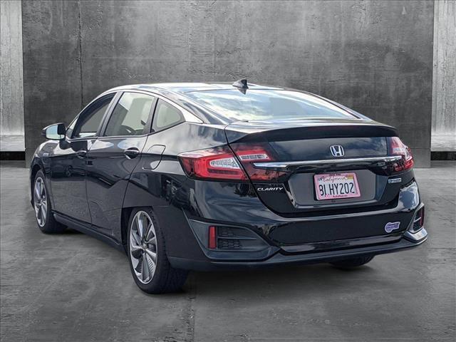 used 2019 Honda Clarity Plug-In Hybrid car, priced at $20,299