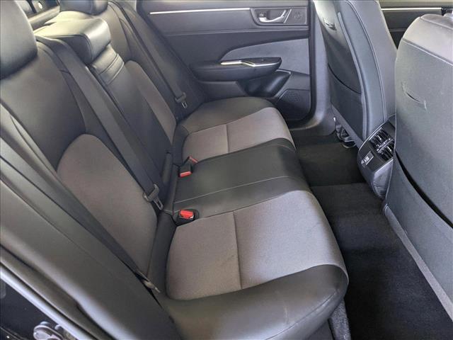 used 2019 Honda Clarity Plug-In Hybrid car, priced at $19,333