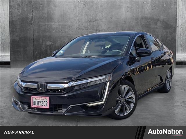used 2019 Honda Clarity Plug-In Hybrid car, priced at $20,299