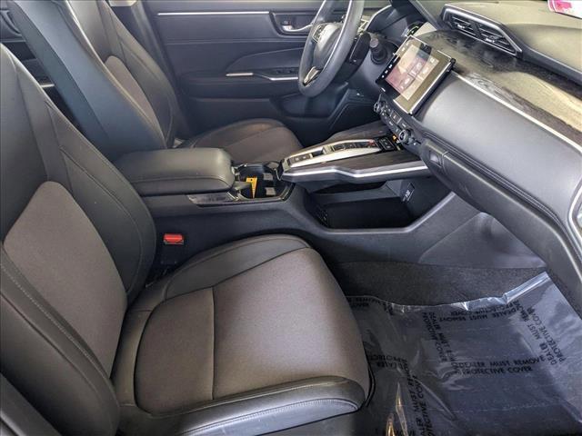 used 2019 Honda Clarity Plug-In Hybrid car, priced at $19,333