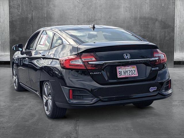used 2019 Honda Clarity Plug-In Hybrid car, priced at $19,333