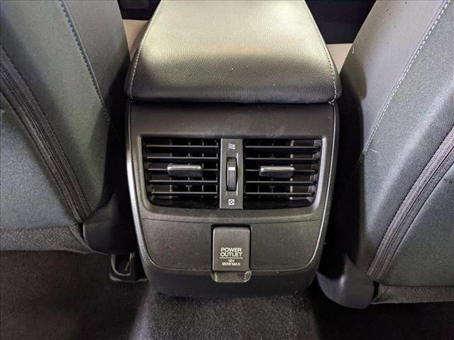 used 2019 Honda Clarity Plug-In Hybrid car, priced at $19,333