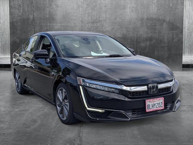 used 2019 Honda Clarity Plug-In Hybrid car, priced at $19,333