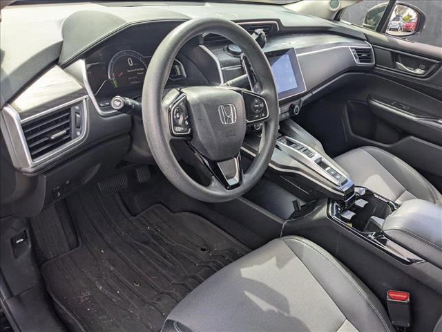 used 2019 Honda Clarity Plug-In Hybrid car, priced at $20,299