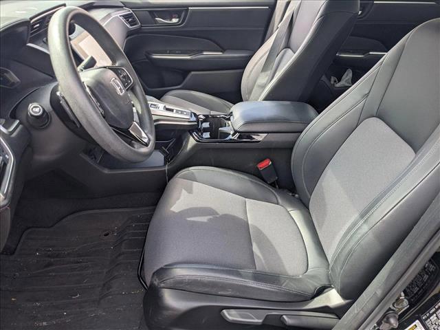used 2019 Honda Clarity Plug-In Hybrid car, priced at $20,299