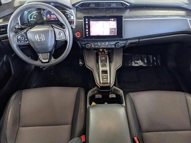 used 2019 Honda Clarity Plug-In Hybrid car, priced at $19,333