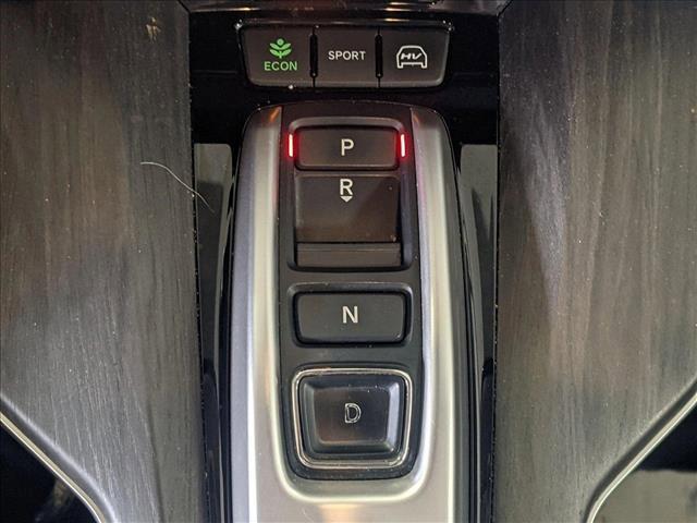 used 2019 Honda Clarity Plug-In Hybrid car, priced at $19,333