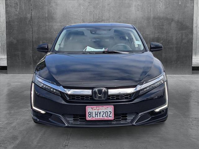 used 2019 Honda Clarity Plug-In Hybrid car, priced at $19,333