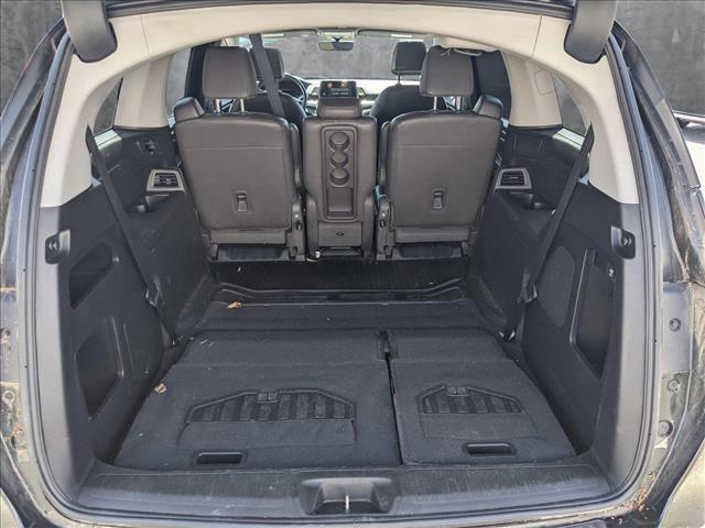 used 2020 Honda Odyssey car, priced at $31,022