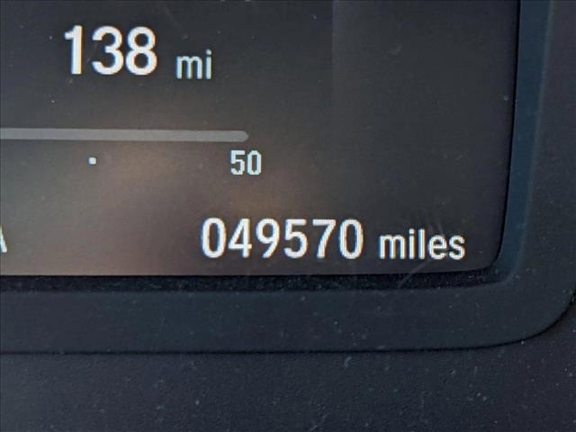 used 2020 Honda Odyssey car, priced at $31,022