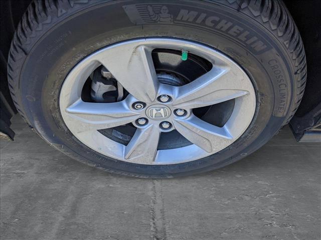 used 2020 Honda Odyssey car, priced at $31,022