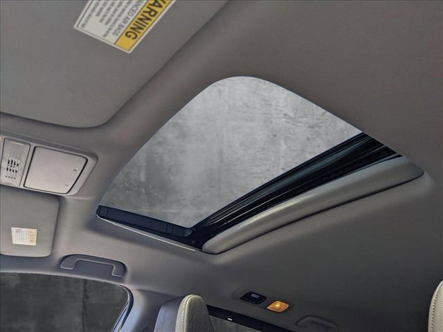 used 2020 Honda Odyssey car, priced at $31,022