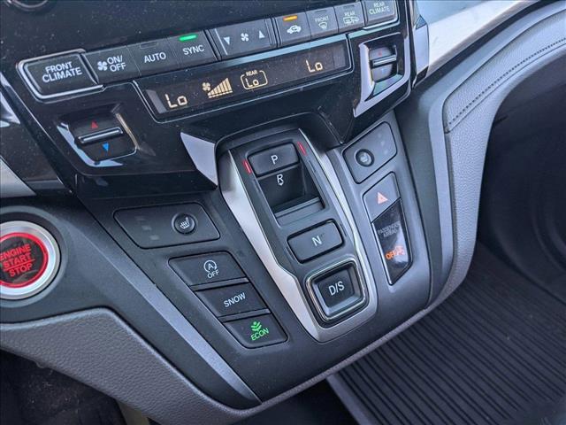 used 2020 Honda Odyssey car, priced at $31,022