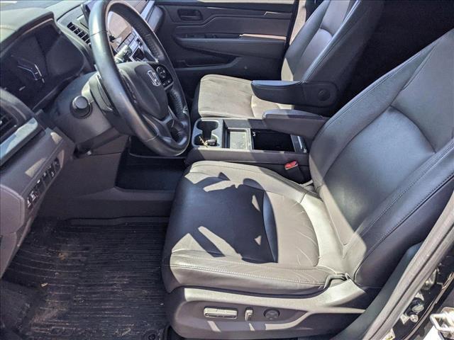 used 2020 Honda Odyssey car, priced at $31,022