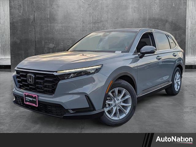 new 2025 Honda CR-V car, priced at $32,964