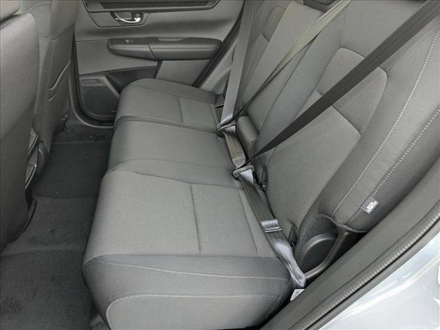 new 2025 Honda CR-V car, priced at $34,200